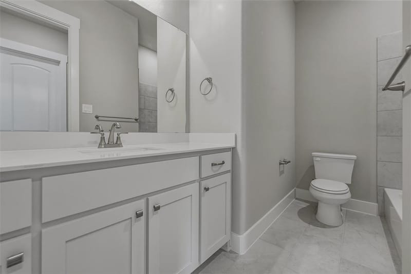 425 Texas Sage Trail, Weatherford TX 76082 - Photo 26