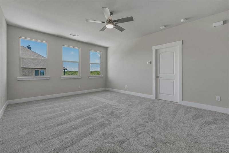 425 Texas Sage Trail, Weatherford TX 76082 - Photo 22