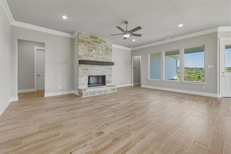 425 Texas Sage Trail, Weatherford TX 76082 - Photo 7
