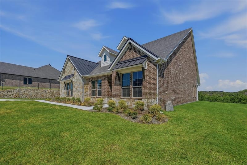 425 Texas Sage Trail, Weatherford TX 76082 - Photo 3