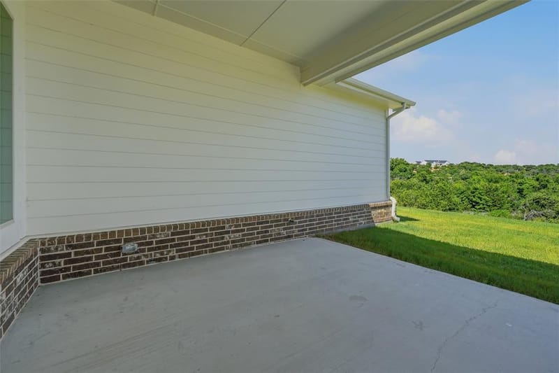 425 Texas Sage Trail, Weatherford TX 76082 - Photo 36