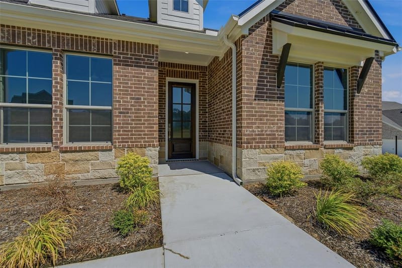 425 Texas Sage Trail, Weatherford TX 76082 - Photo 5