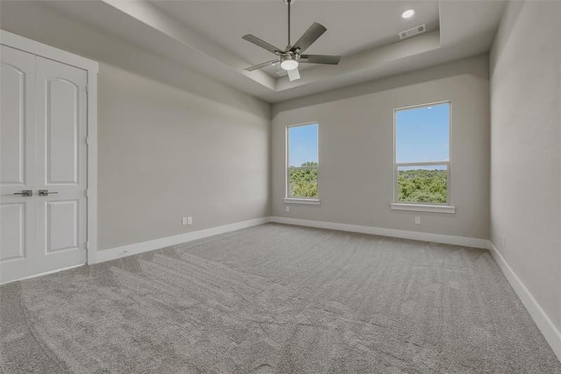 425 Texas Sage Trail, Weatherford TX 76082 - Photo 20