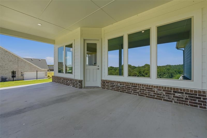 425 Texas Sage Trail, Weatherford TX 76082 - Photo 38