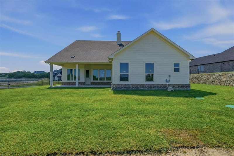 425 Texas Sage Trail, Weatherford TX 76082 - Photo 37