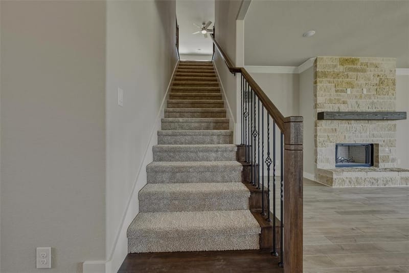 425 Texas Sage Trail, Weatherford TX 76082 - Photo 15