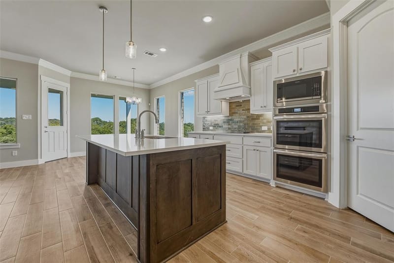 425 Texas Sage Trail, Weatherford TX 76082 - Photo 11
