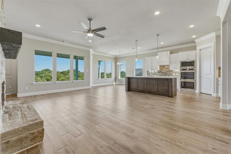 425 Texas Sage Trail, Weatherford TX 76082 - Photo 8