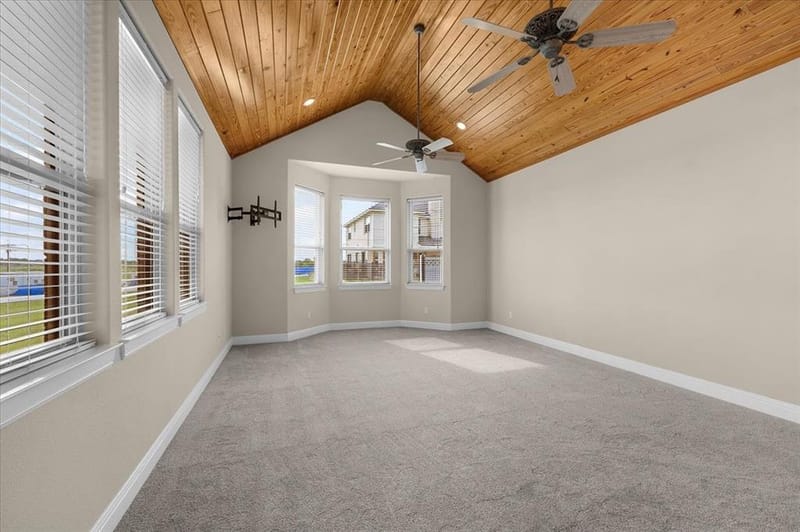 203 W Lake Drive, Weatherford TX 76087 - Photo 23