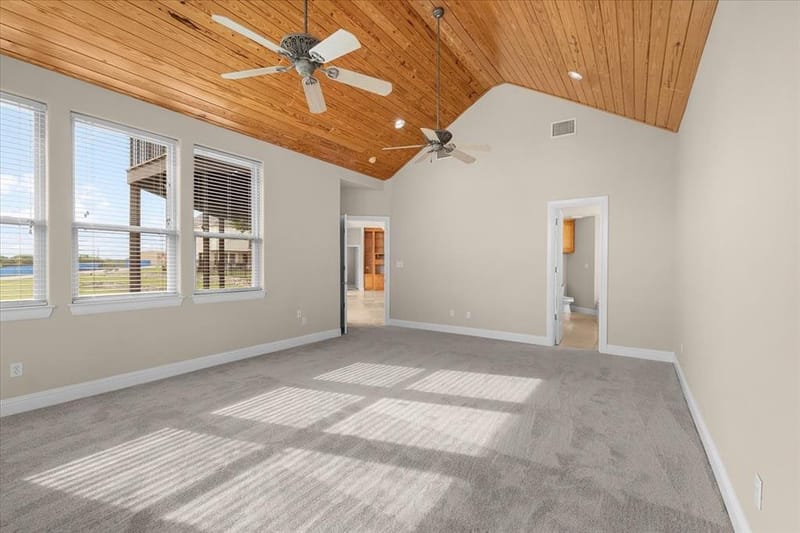 203 W Lake Drive, Weatherford TX 76087 - Photo 22