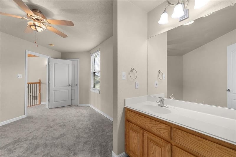 203 W Lake Drive, Weatherford TX 76087 - Photo 28
