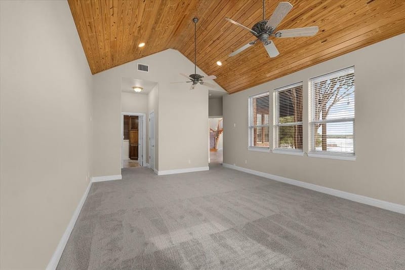 203 W Lake Drive, Weatherford TX 76087 - Photo 24