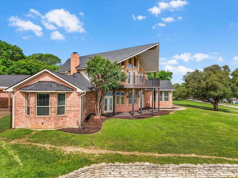 203 W Lake Drive, Weatherford TX 76087 - Photo 37
