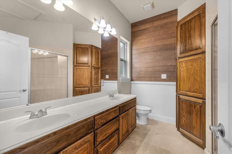 203 W Lake Drive, Weatherford TX 76087 - Photo 25