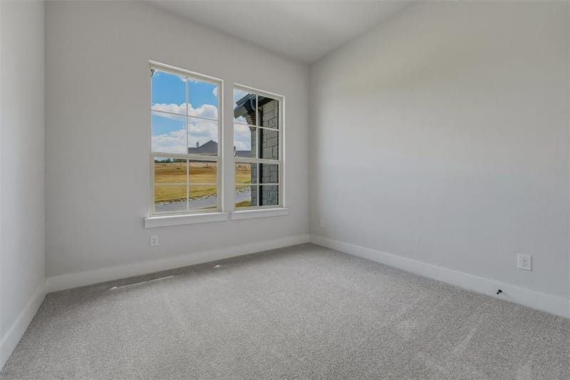 421 Texas Sage Trail, Weatherford TX 76085 - Photo 17