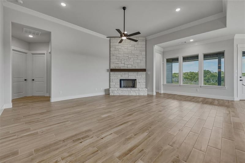 421 Texas Sage Trail, Weatherford TX 76085 - Photo 7