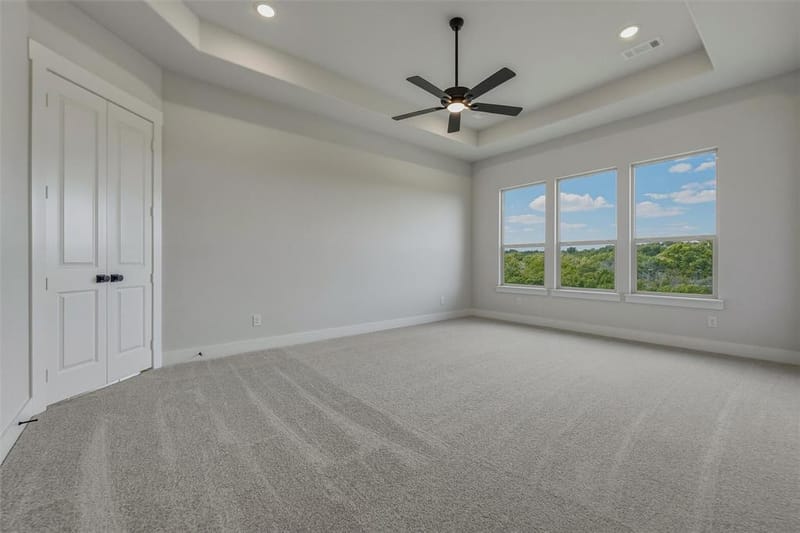 421 Texas Sage Trail, Weatherford TX 76085 - Photo 20