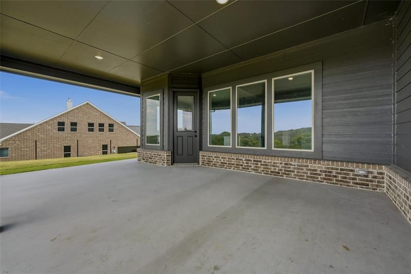 421 Texas Sage Trail, Weatherford TX 76085 - Photo 34