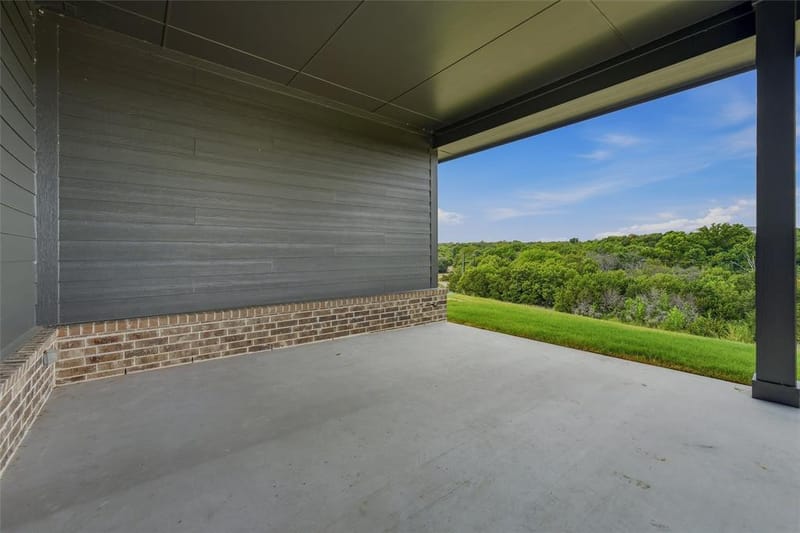 421 Texas Sage Trail, Weatherford TX 76085 - Photo 33