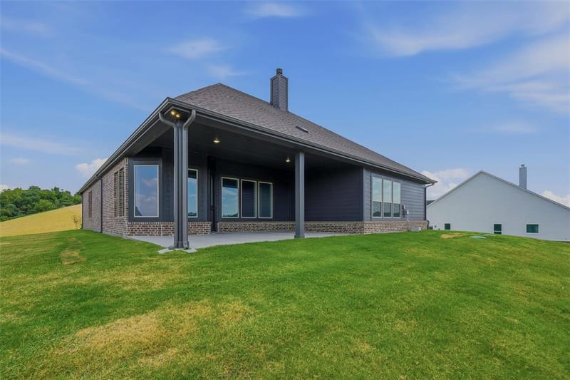 421 Texas Sage Trail, Weatherford TX 76085 - Photo 37