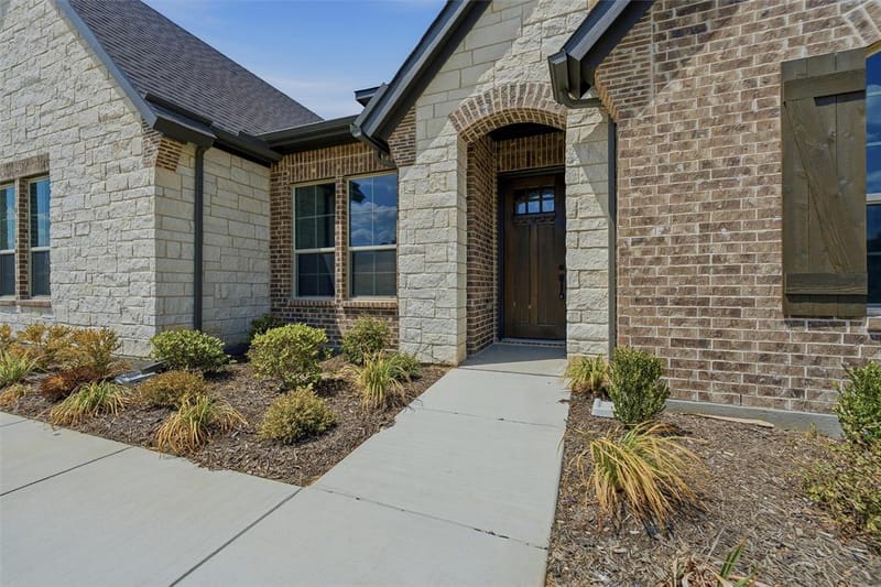 421 Texas Sage Trail, Weatherford TX 76085 - Photo 4