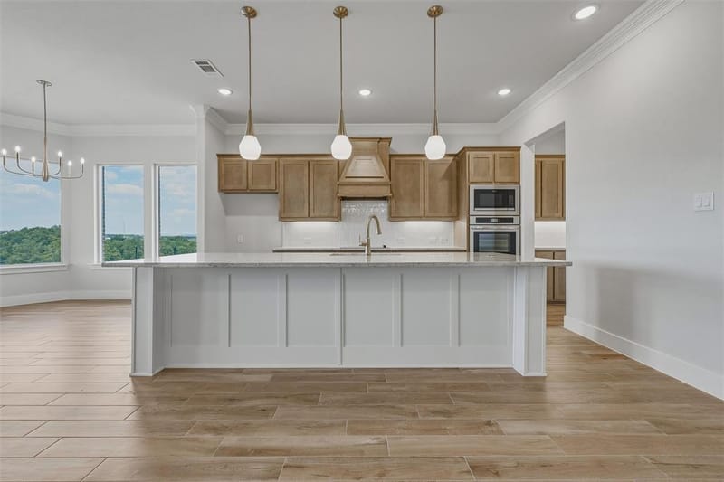 421 Texas Sage Trail, Weatherford TX 76085 - Photo 8