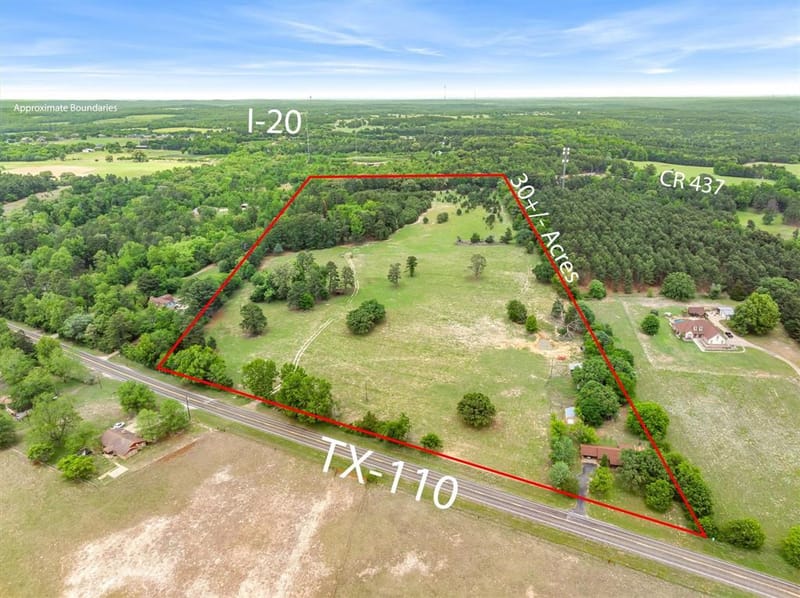 13608 N SH-110, Tyler TX 75704