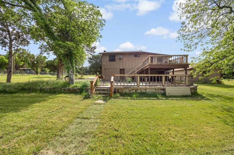 236 Linda Lee Crossing, Whitney TX 76692 - Photo 2