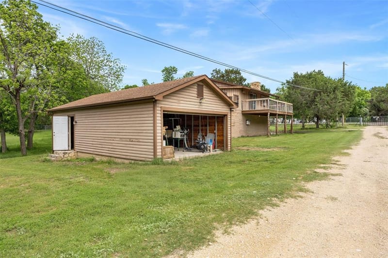236 Linda Lee Crossing, Whitney TX 76692 - Photo 22