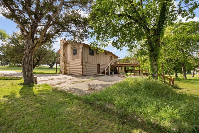 236 Linda Lee Crossing, Whitney TX 76692
