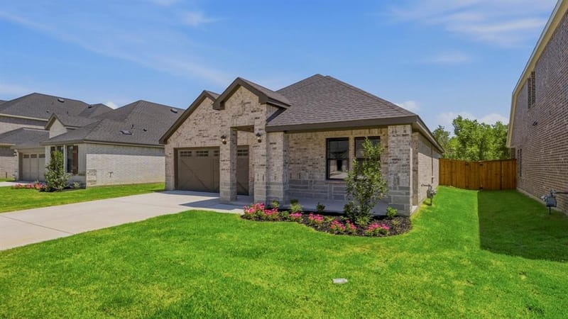2014 Serene Springs Road, Celina TX 75009 - Photo 3