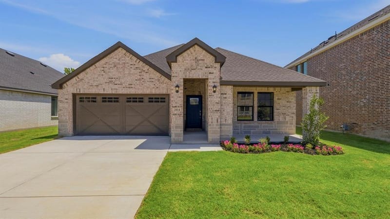 2014 Serene Springs Road, Celina TX 75009