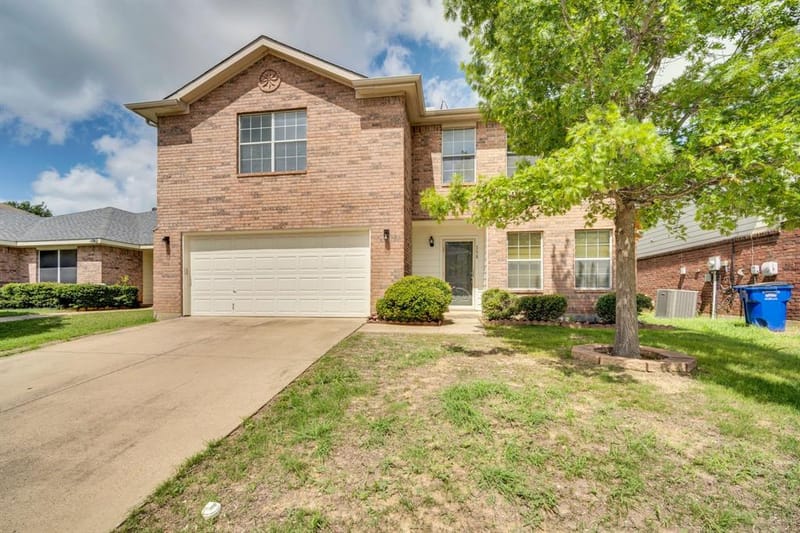 158 Washington Way, Venus TX 76084 - Photo 23