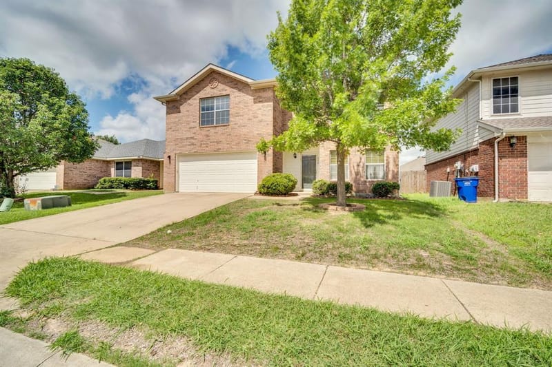 158 Washington Way, Venus TX 76084 - Photo 24