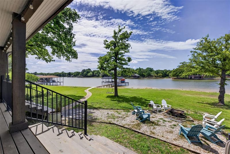106 Lynne Street, Mabank TX 75156 - Photo 32