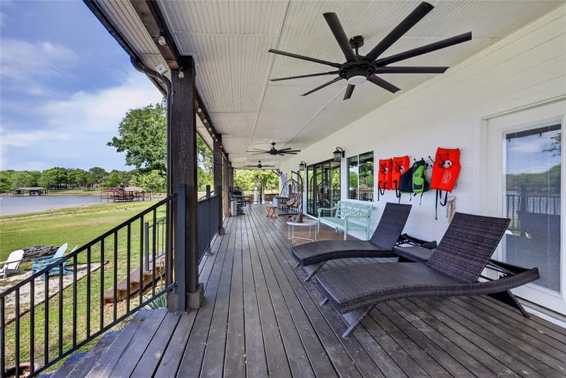 106 Lynne Street, Mabank TX 75156 - Photo 34