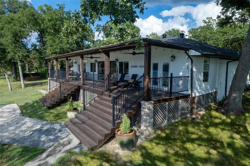 106 Lynne Street, Mabank TX 75156 - Photo 35
