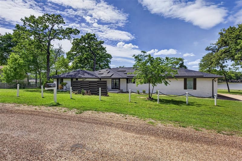 106 Lynne Street, Mabank TX 75156 - Photo 4