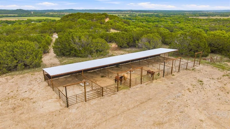 14360 cr156, Bluff Dale TX 76433 - Photo 23