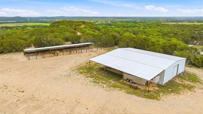 14360 cr156, Bluff Dale TX 76433 - Photo 22