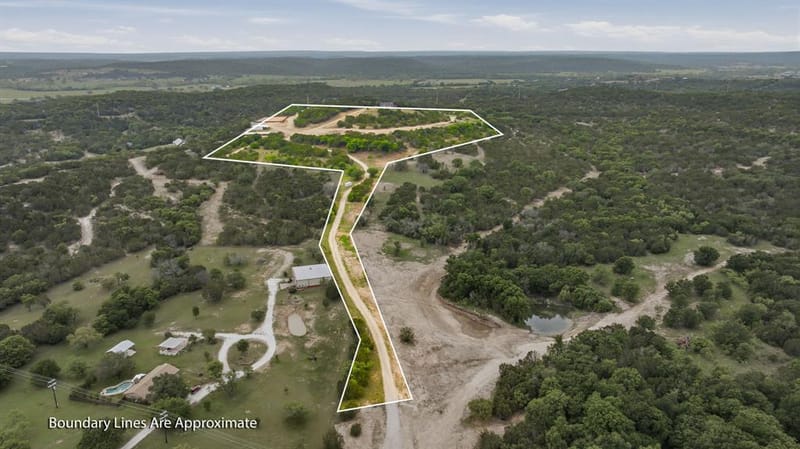 14360 cr156, Bluff Dale TX 76433 - Photo 32