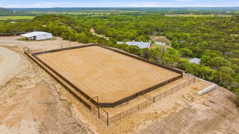 14360 cr156, Bluff Dale TX 76433 - Photo 20