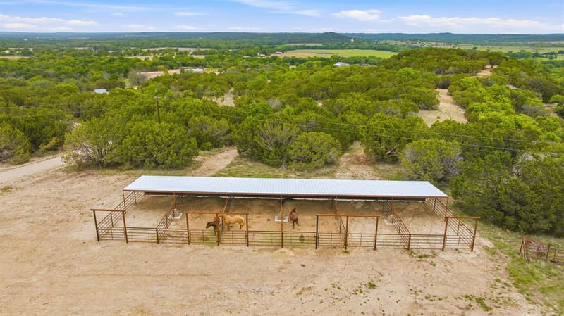 14360 cr156, Bluff Dale TX 76433 - Photo 24