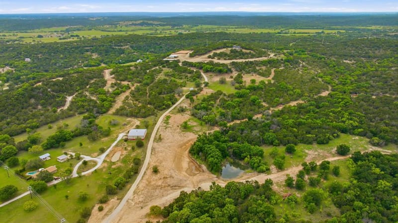 14360 cr156, Bluff Dale TX 76433 - Photo 34