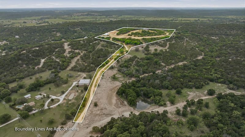 14360 cr156, Bluff Dale TX 76433 - Photo 33