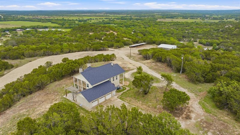 14360 cr156, Bluff Dale TX 76433 - Photo 18