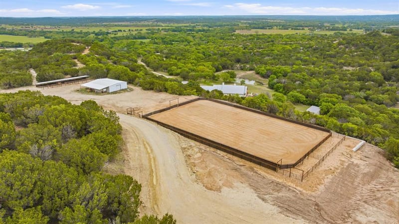 14360 cr156, Bluff Dale TX 76433 - Photo 19