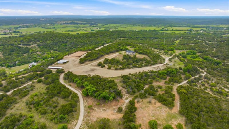 14360 cr156, Bluff Dale TX 76433 - Photo 35