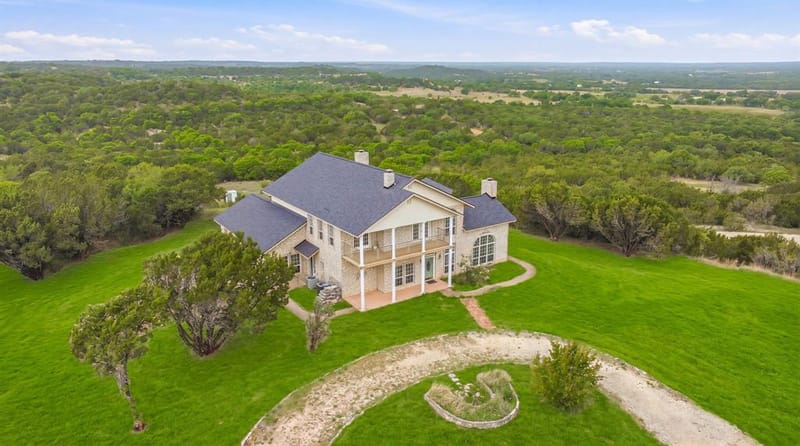 14360 cr156, Bluff Dale TX 76433 - Photo 4
