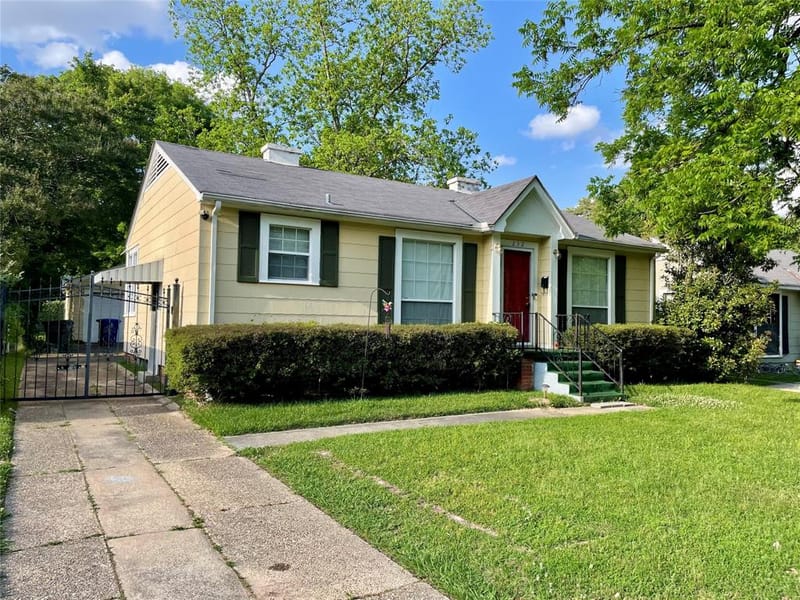 232 E Jordan Street, Shreveport LA 71101 - Photo 2